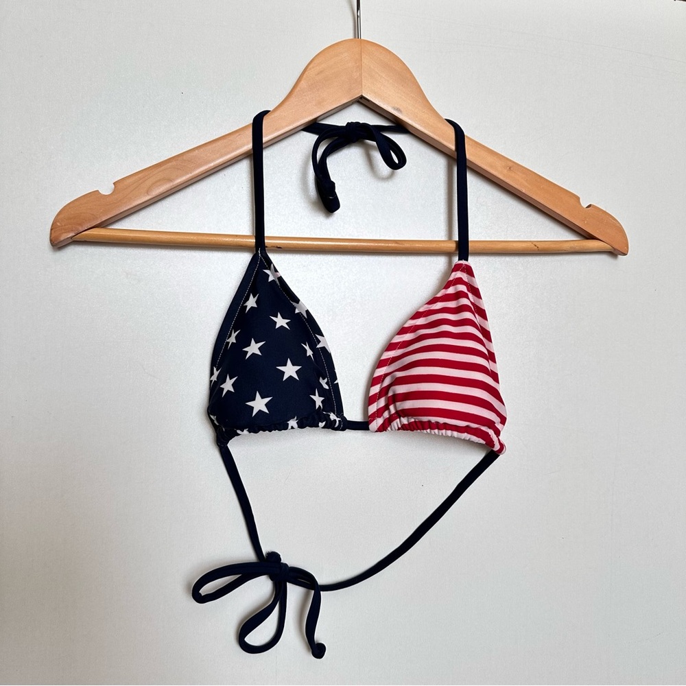 Old Navy USA 🇺🇸 Bikini Top Size Small